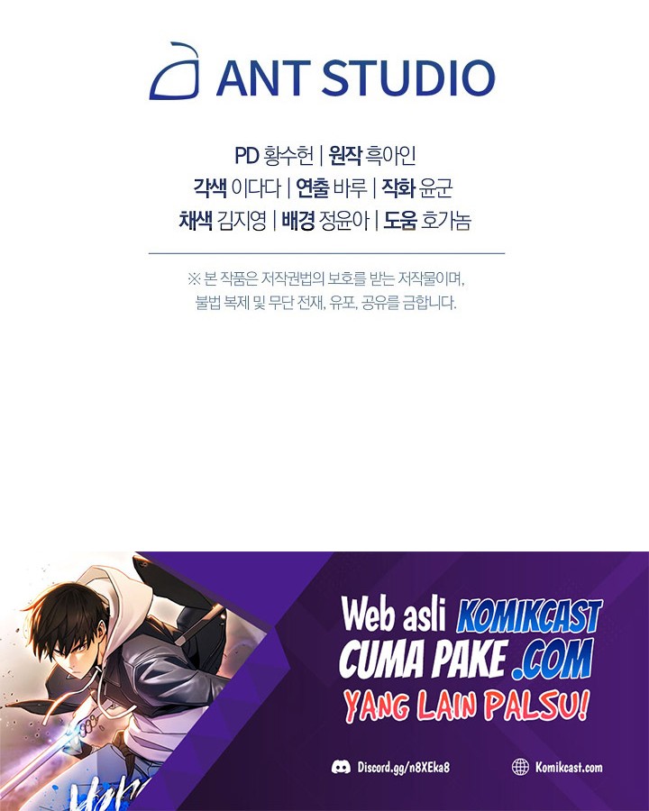 The Hero Returns Chapter 13 Gambar 73