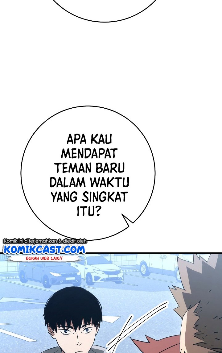 The Hero Returns Chapter 13 Gambar 61