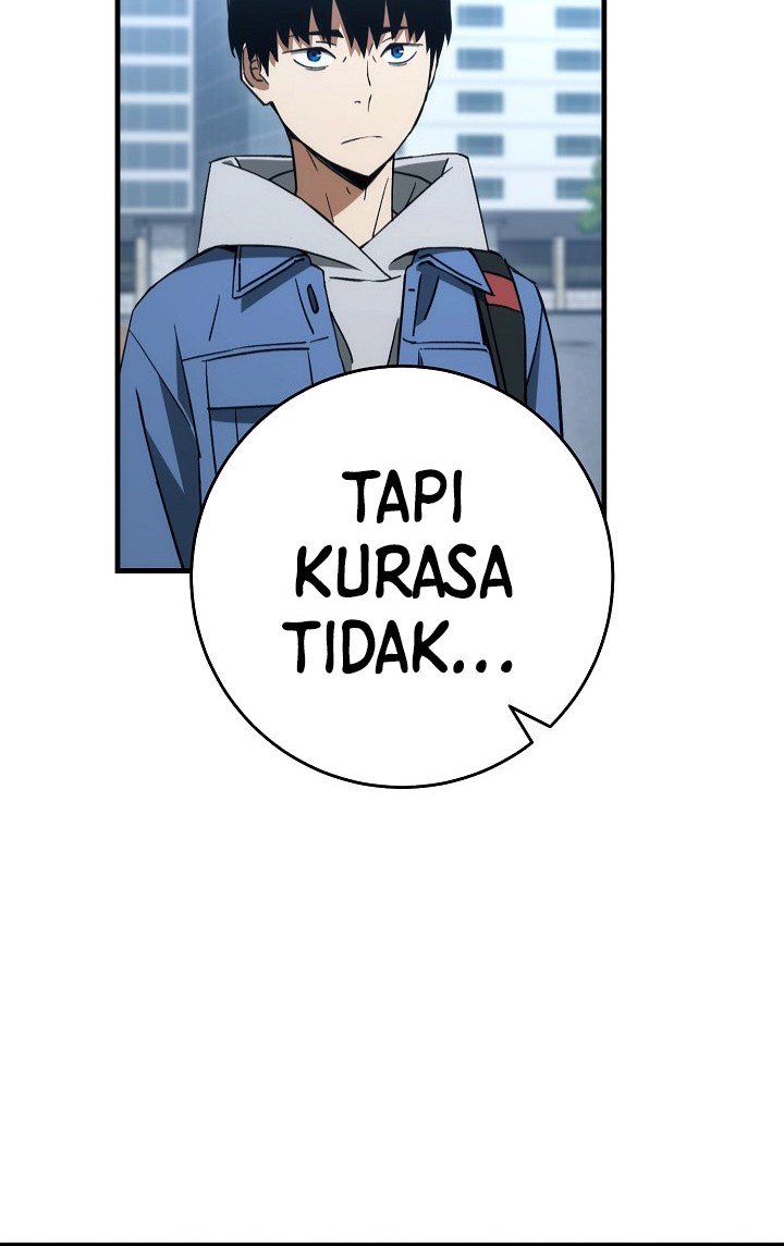 The Hero Returns Chapter 13 Gambar 63