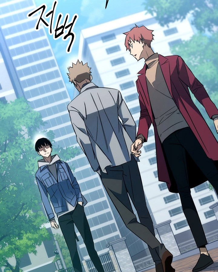 The Hero Returns Chapter 13 Gambar 65