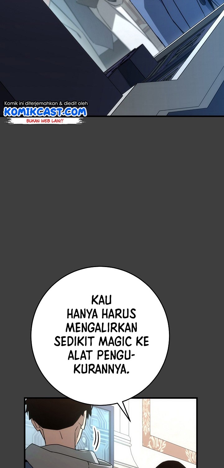 The Hero Returns Chapter 13 Gambar 7