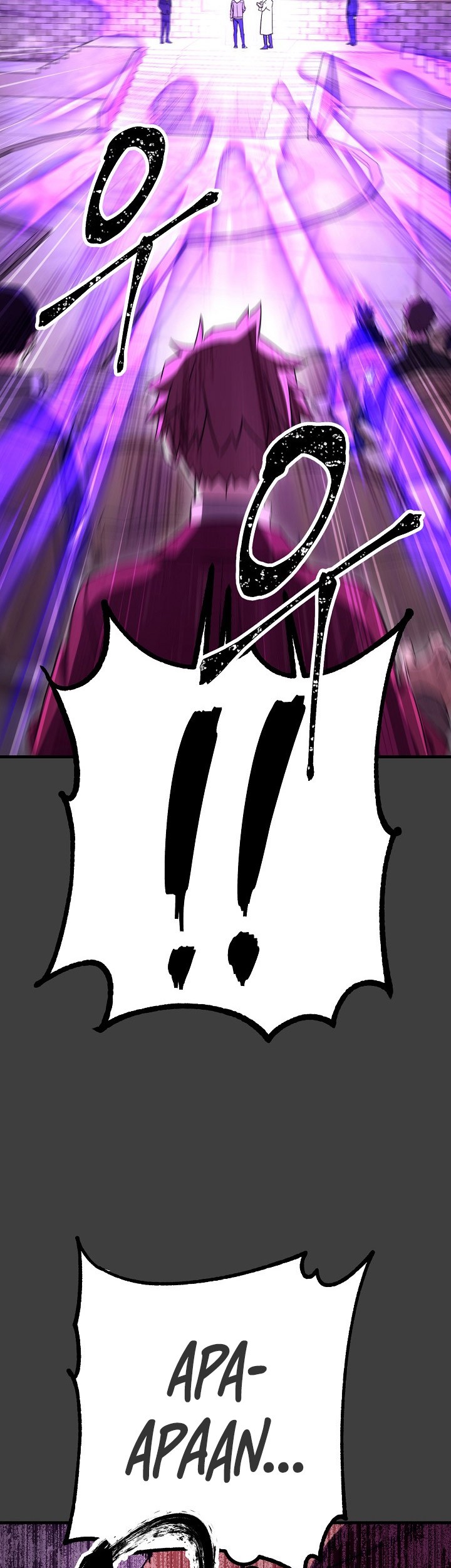 The Hero Returns Chapter 13 Gambar 12