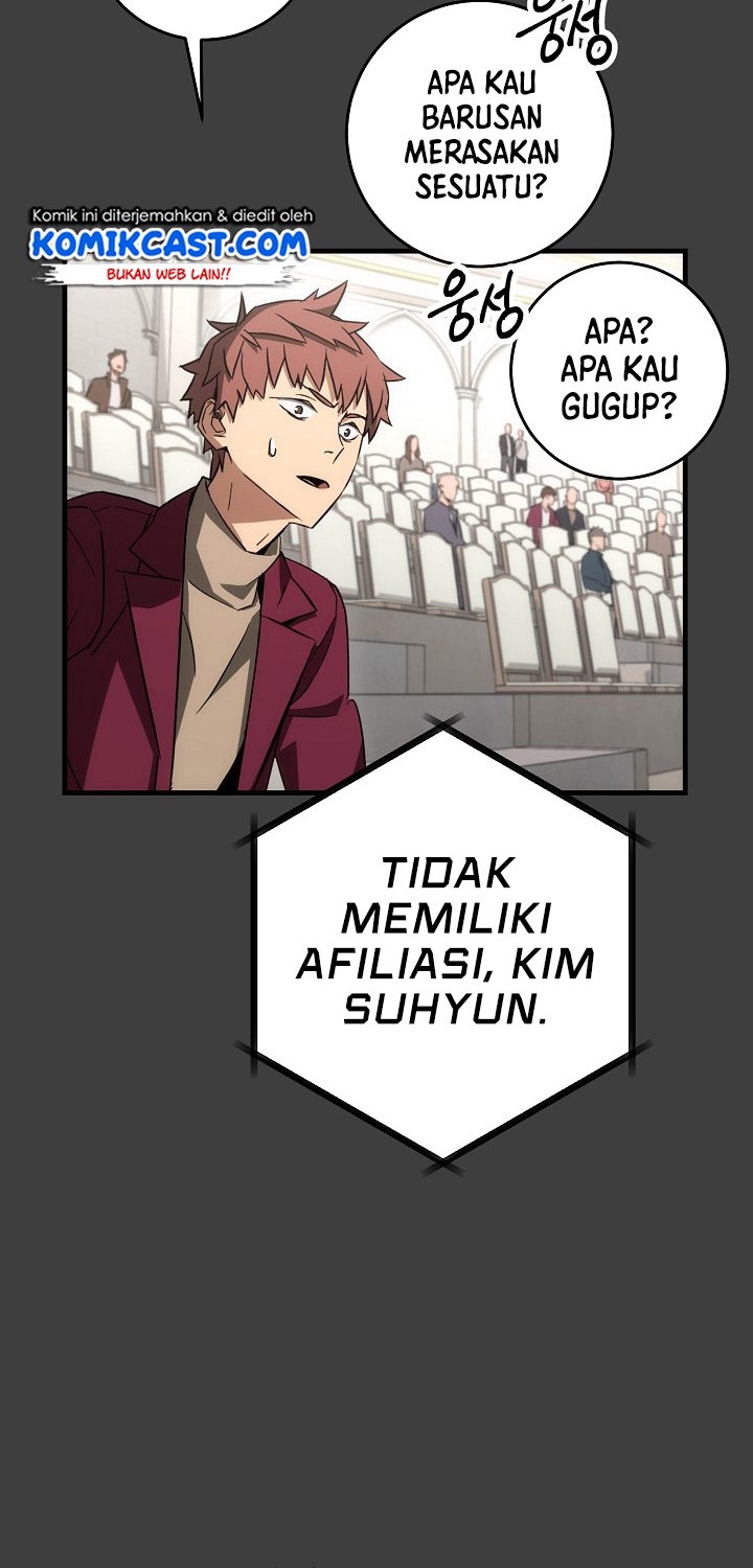 The Hero Returns Chapter 13 Gambar 15