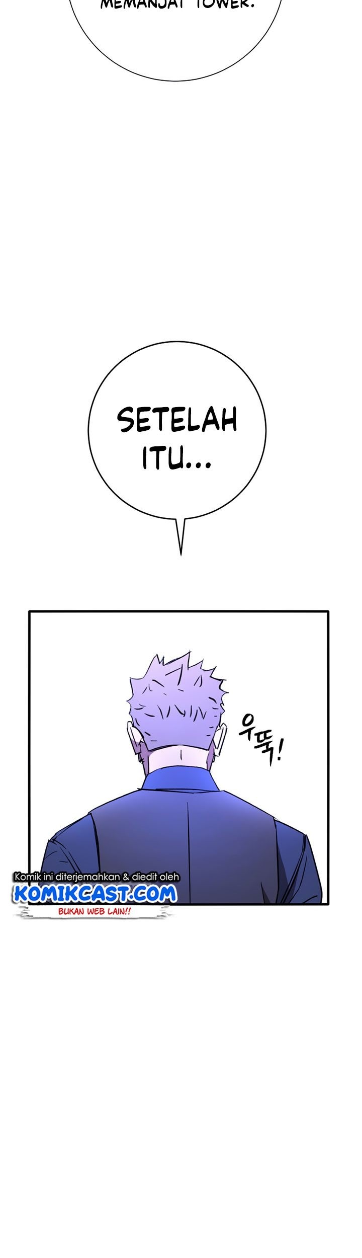 The Hero Returns Chapter 06 Gambar 29