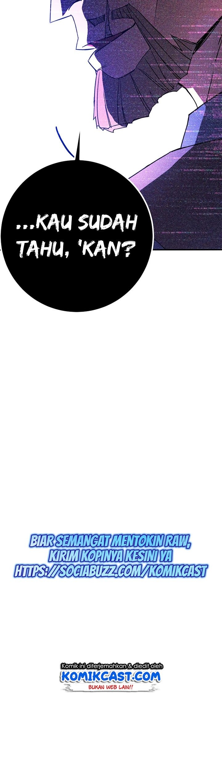 The Hero Returns Chapter 06 Gambar 31