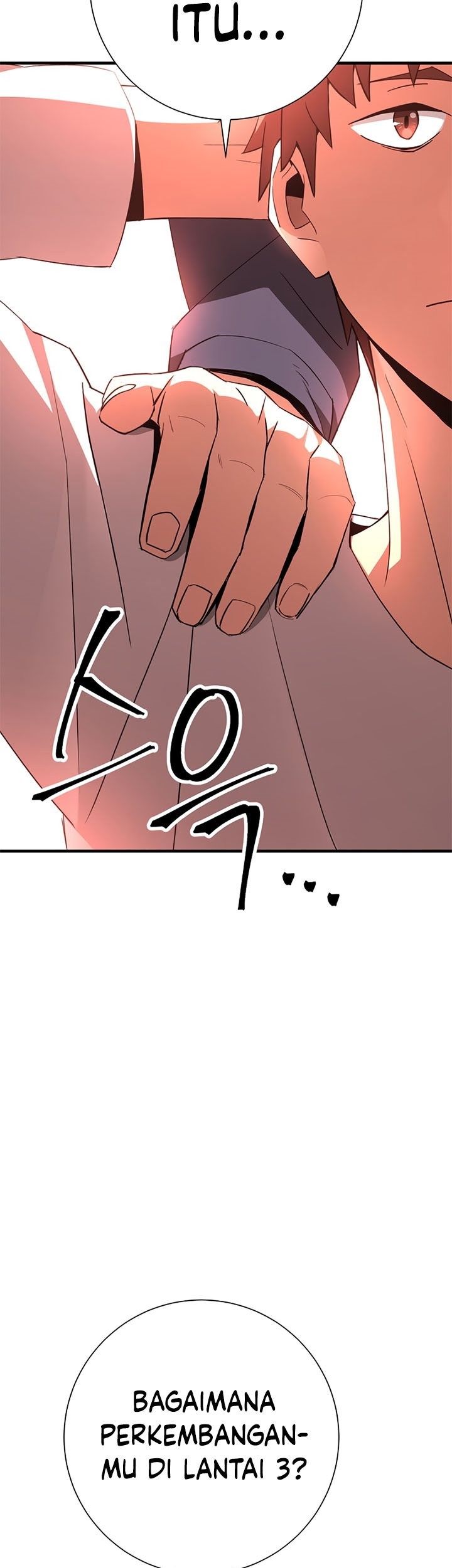 The Hero Returns Chapter 06 Gambar 21