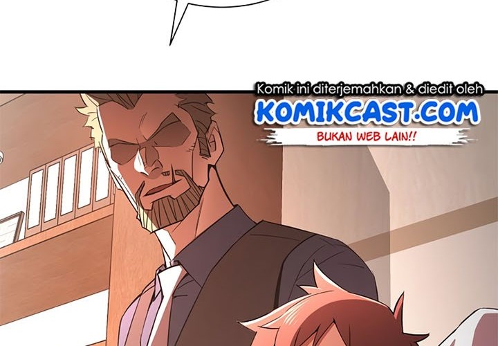 The Hero Returns Chapter 06 Gambar 22