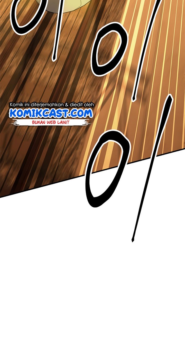 The Hero Returns Chapter 06 Gambar 52