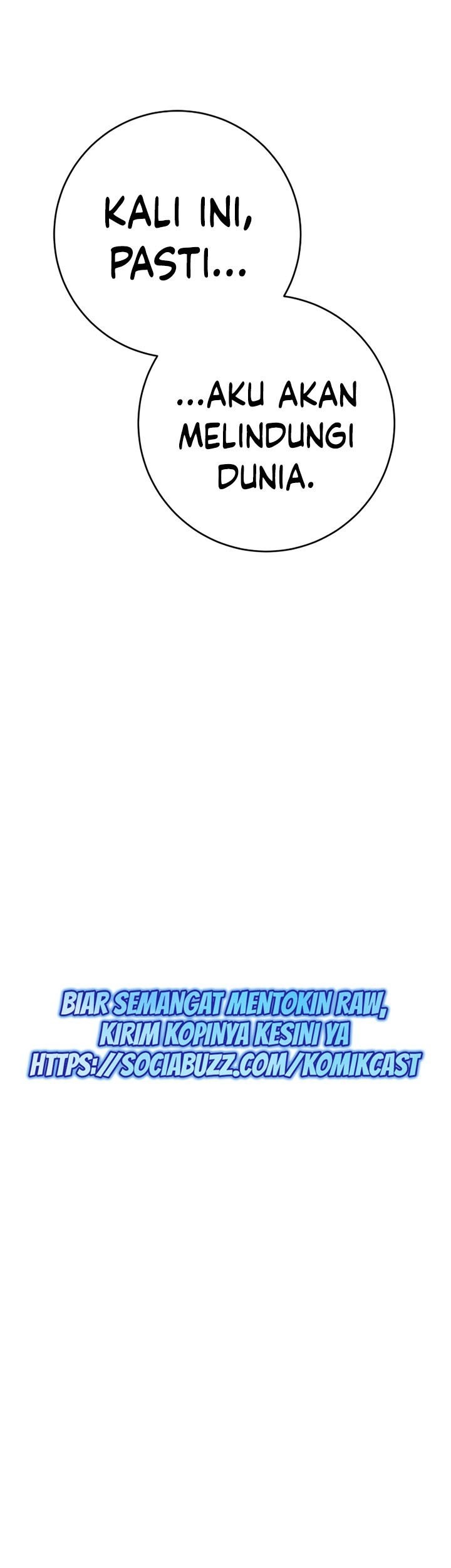 The Hero Returns Chapter 06 Gambar 70