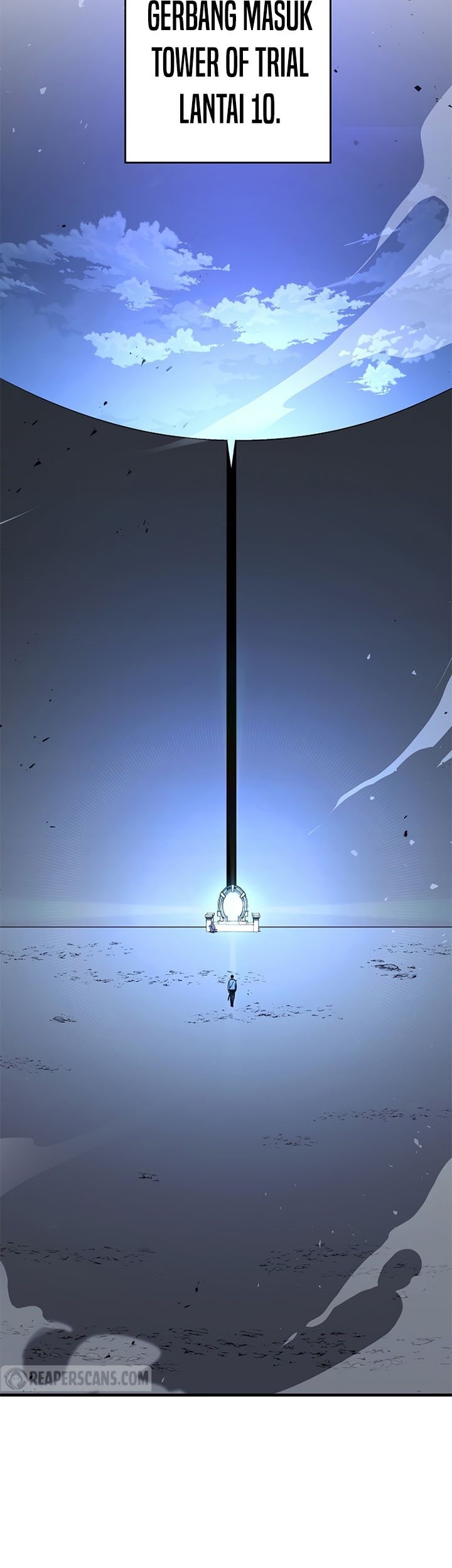 The Hero Returns Chapter 06 Gambar 72