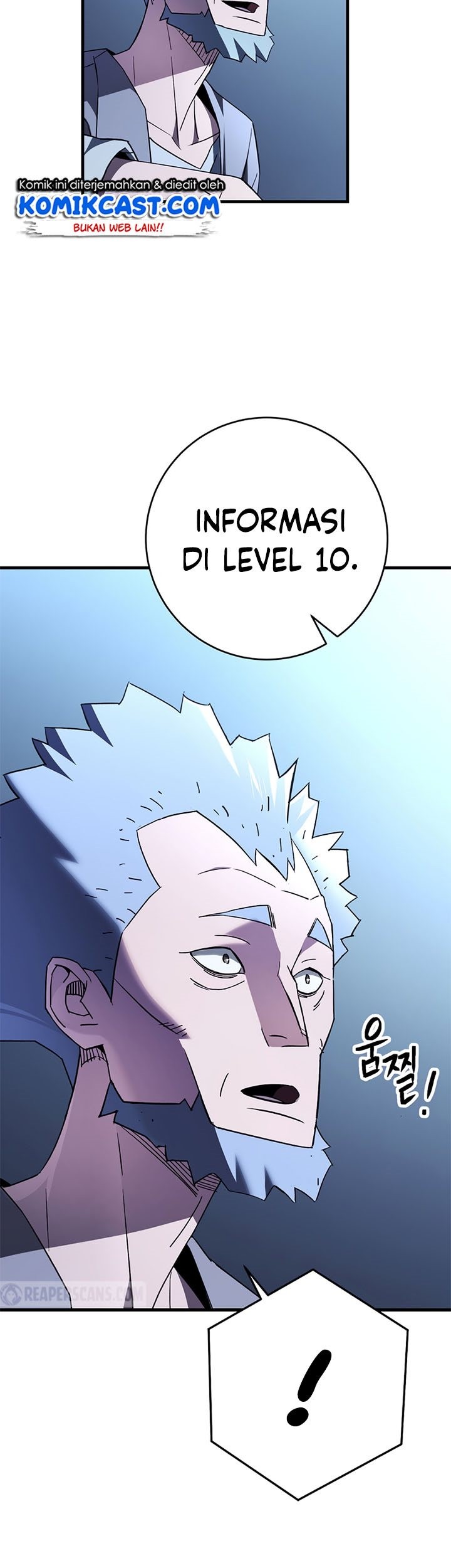 The Hero Returns Chapter 06 Gambar 82