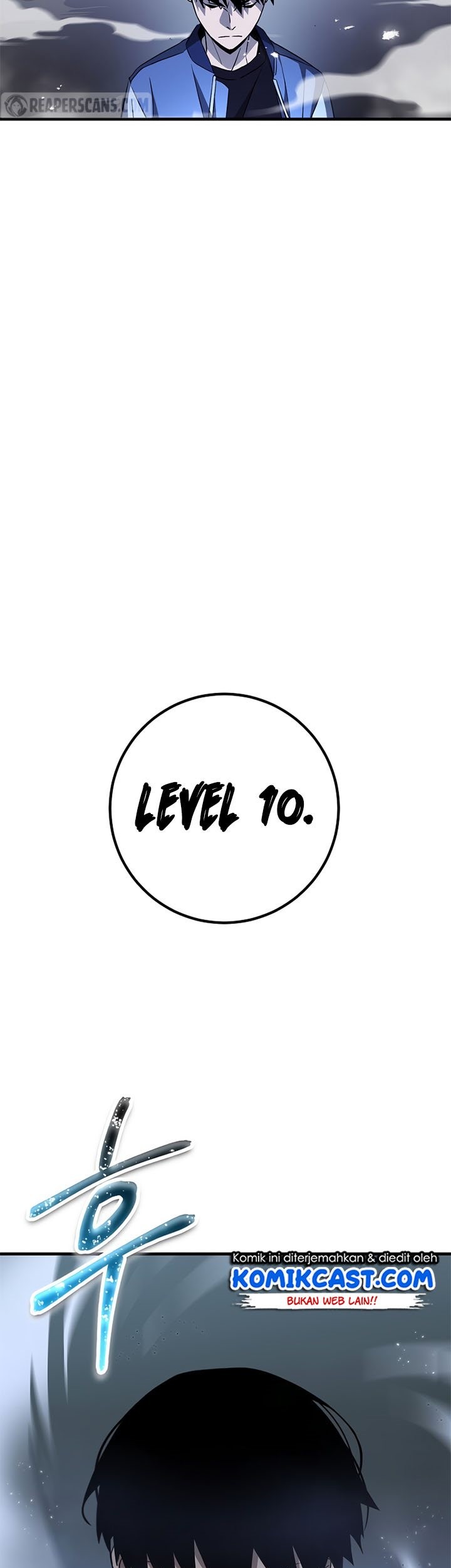 The Hero Returns Chapter 06 Gambar 94