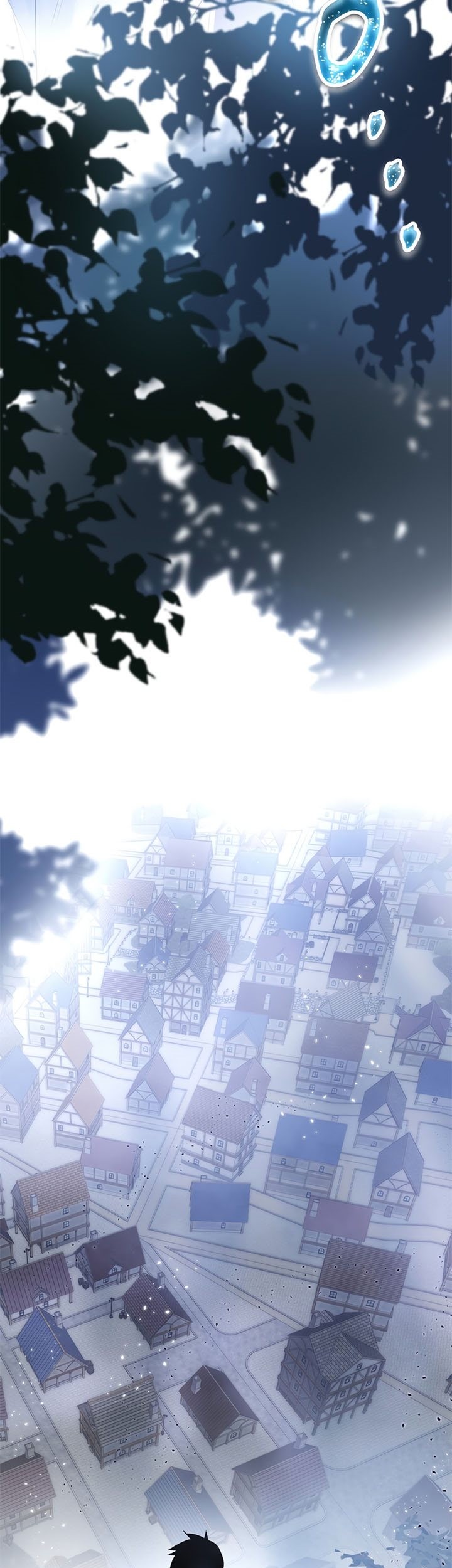 The Hero Returns Chapter 06 Gambar 96