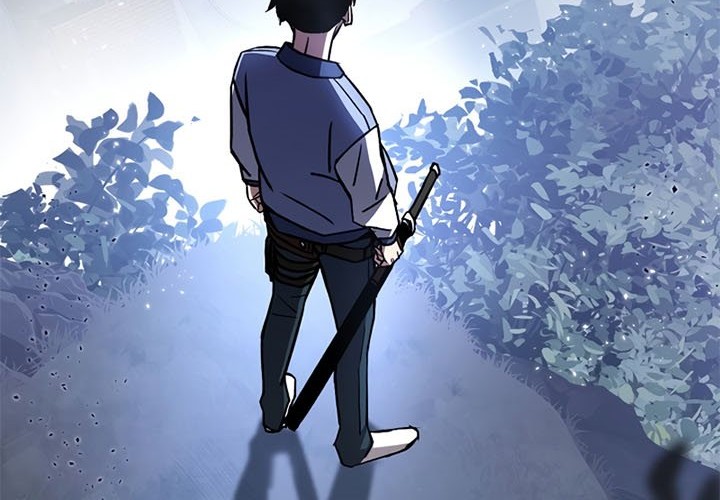 The Hero Returns Chapter 06 Gambar 97