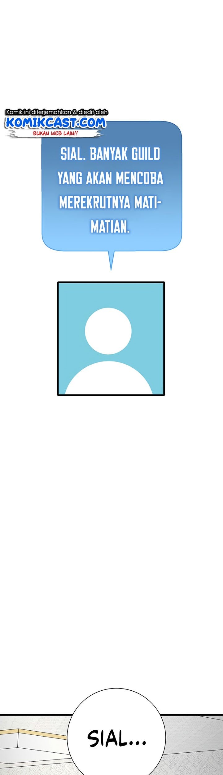 The Hero Returns Chapter 06 Gambar 10