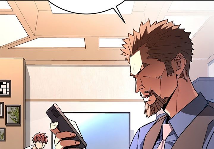 The Hero Returns Chapter 06 Gambar 17