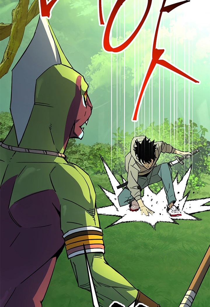 The Hero Returns Chapter 05 Gambar 35