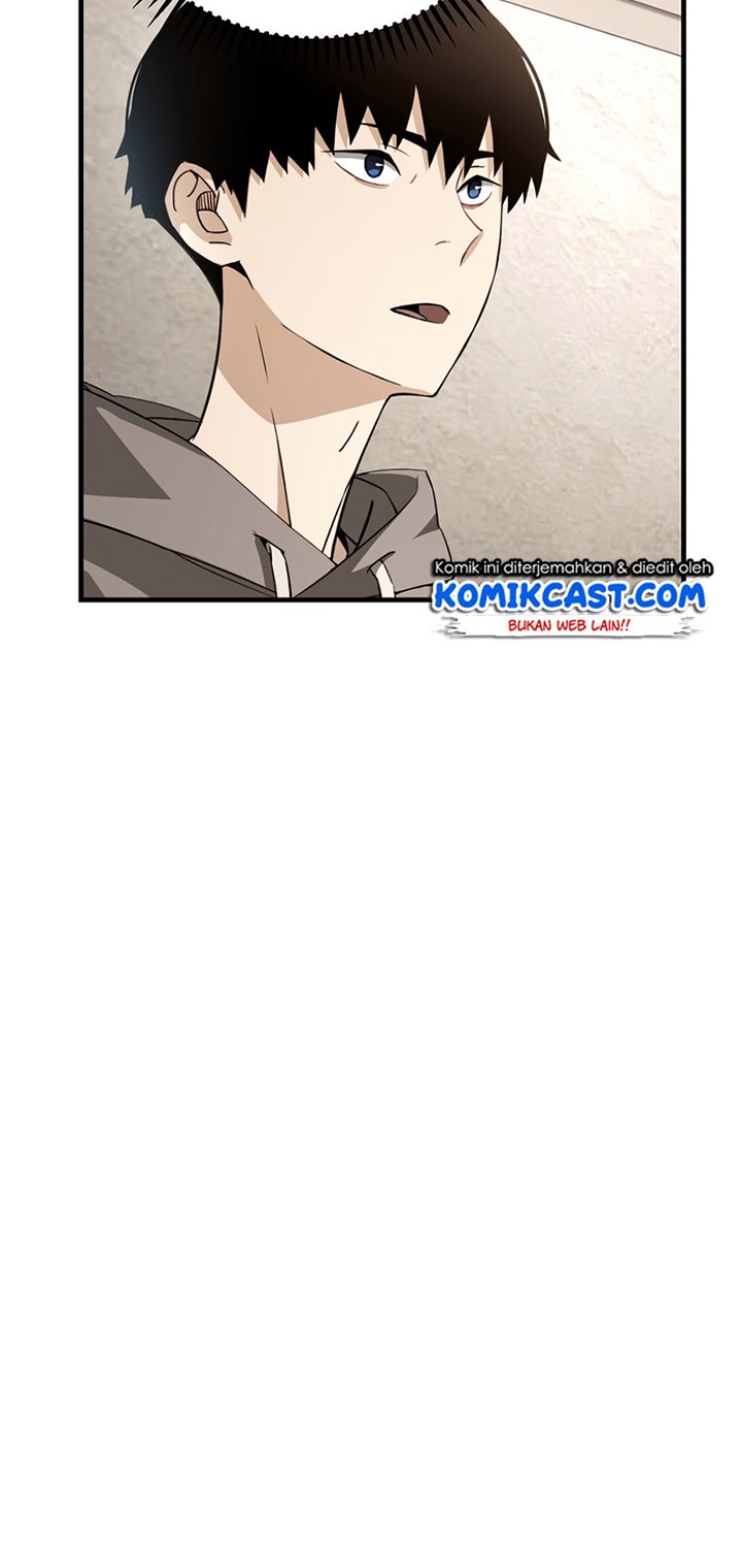 The Hero Returns Chapter 05 Gambar 51