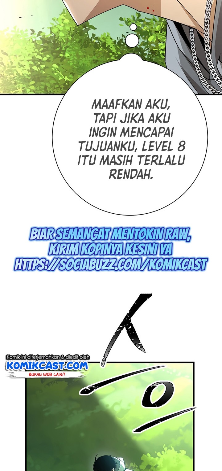 The Hero Returns Chapter 05 Gambar 53