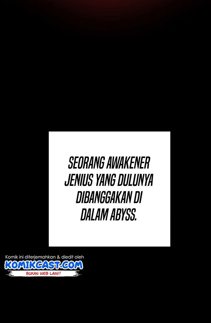 The Hero Returns Chapter 05 Gambar 3