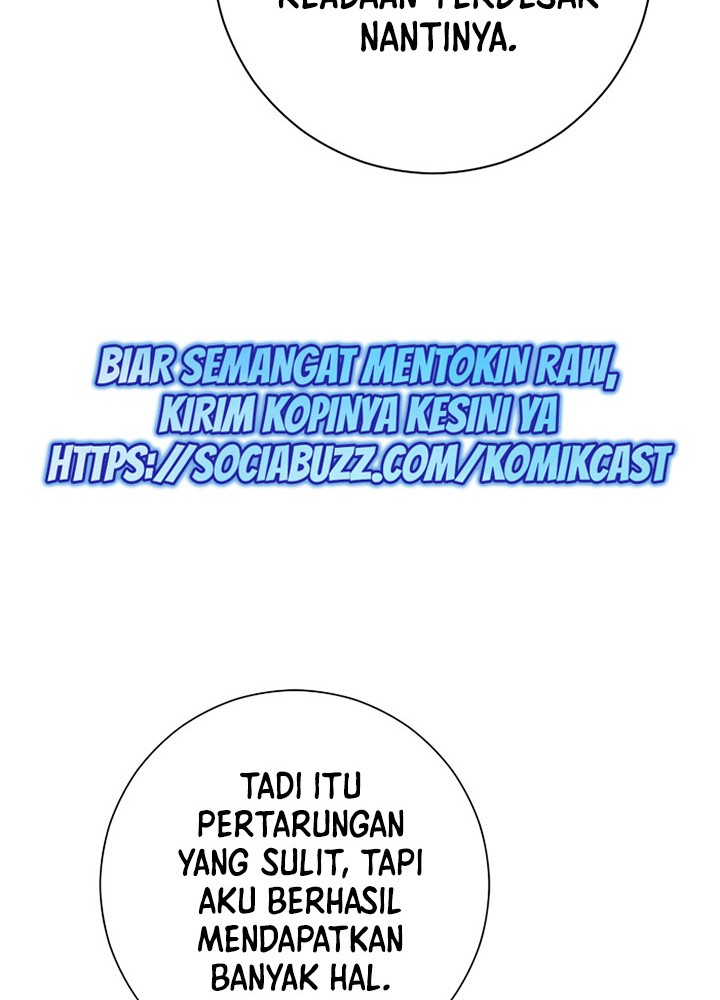 The Hero Returns Chapter 05 Gambar 69