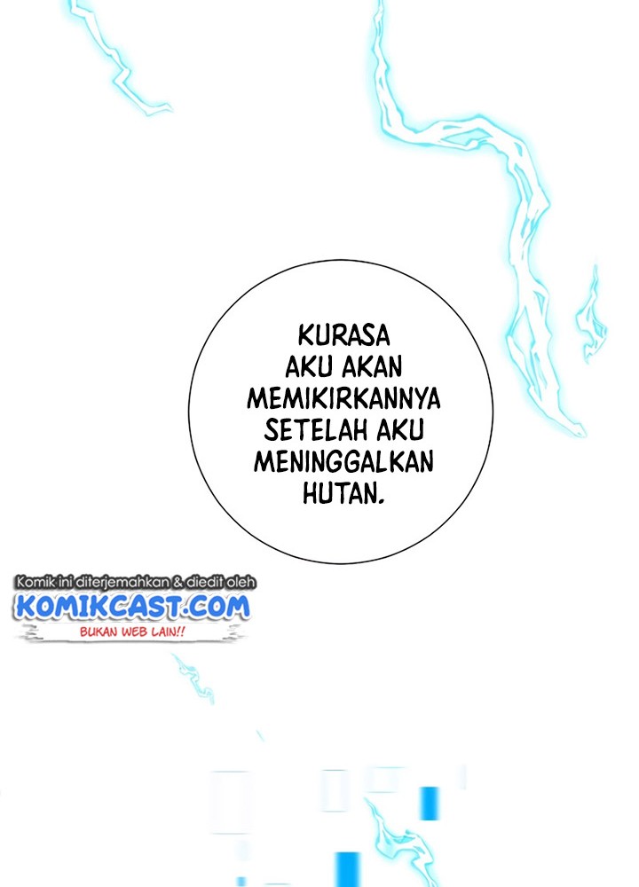 The Hero Returns Chapter 05 Gambar 73
