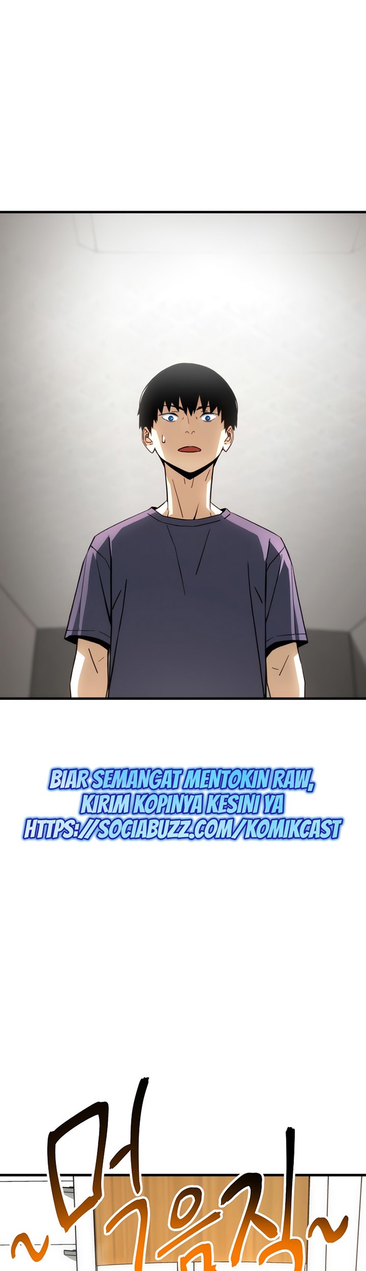 The Hero Returns Chapter 05 Gambar 76