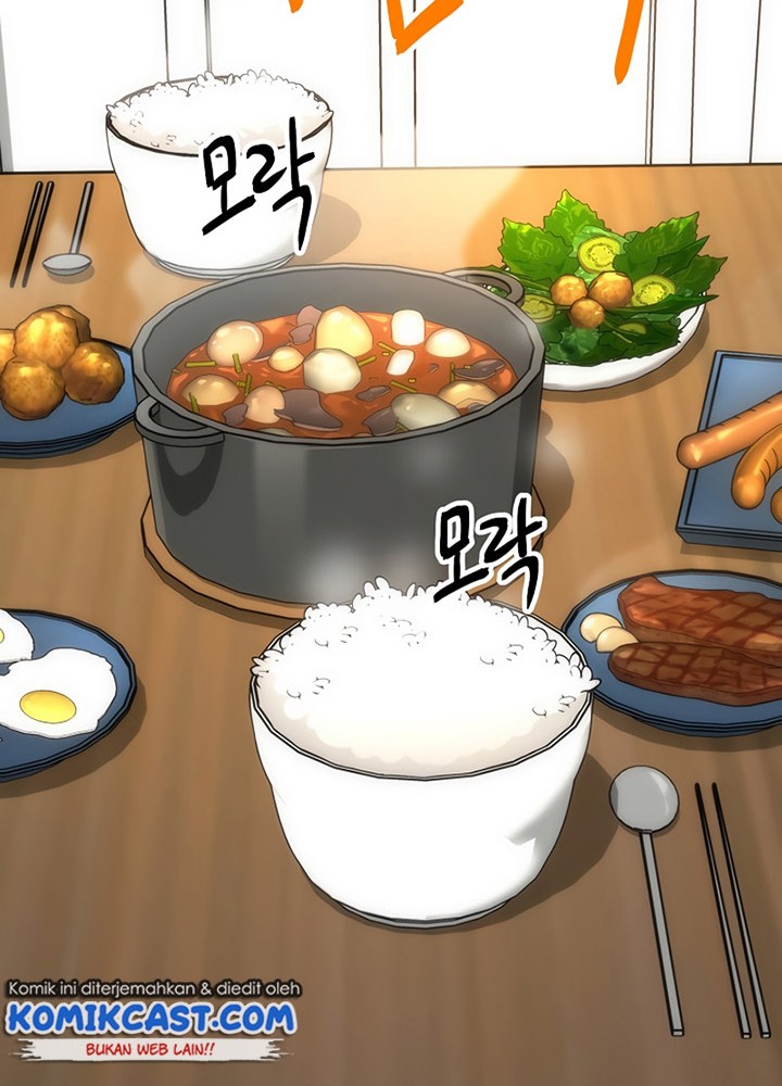 The Hero Returns Chapter 05 Gambar 77