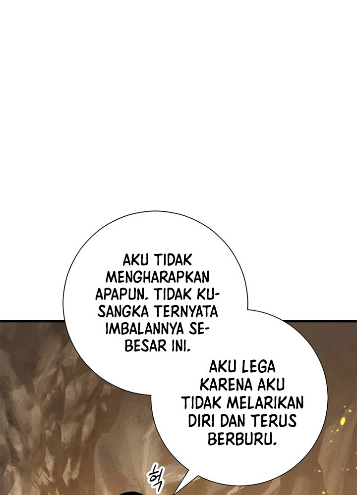 The Hero Returns Chapter 05 Gambar 65