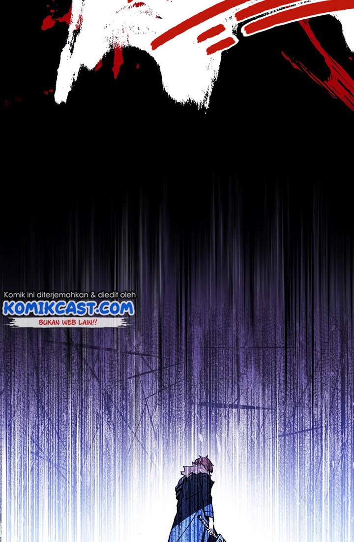 The Hero Returns Chapter 05 Gambar 5