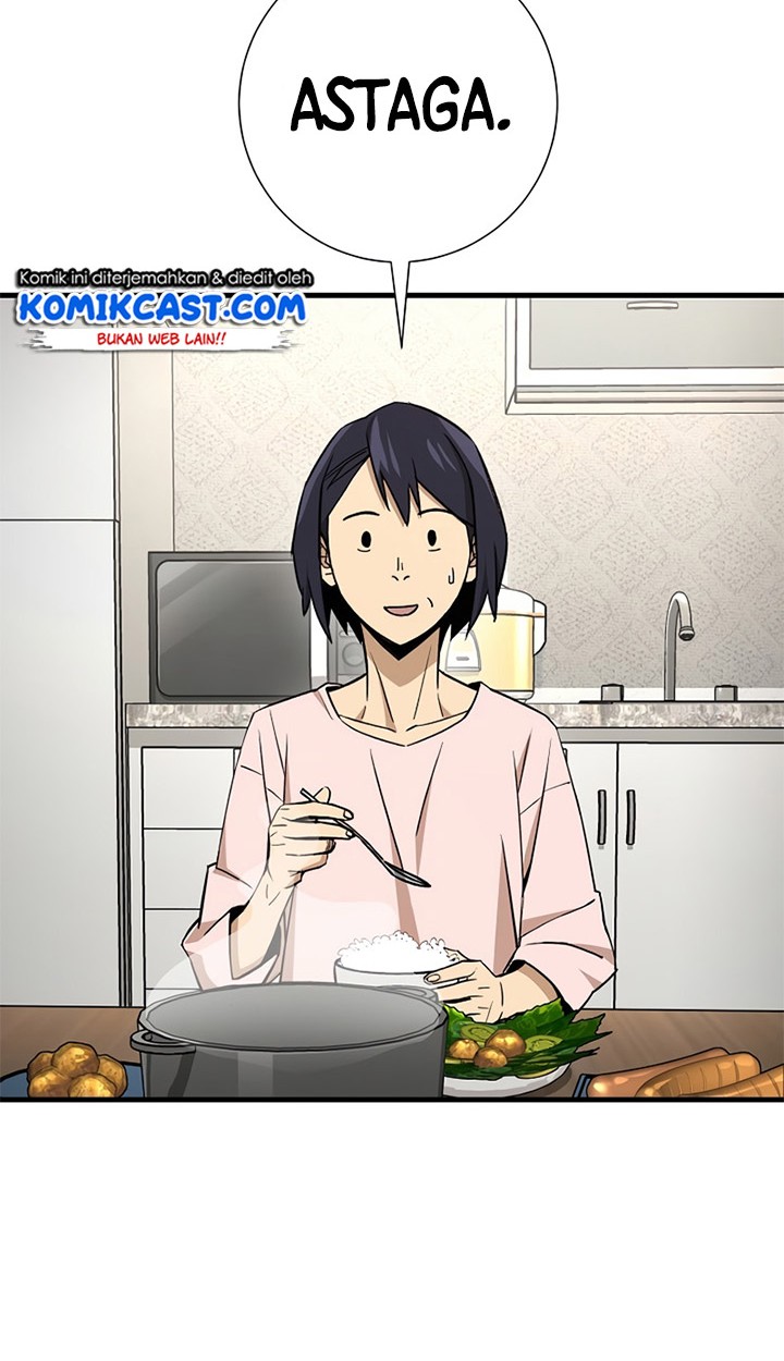 The Hero Returns Chapter 05 Gambar 89