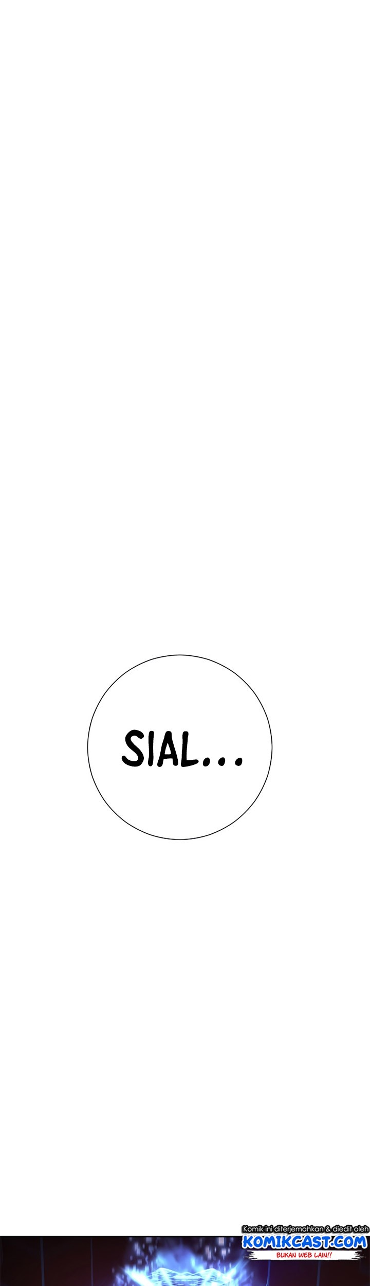 The Hero Returns Chapter 05 Gambar 92