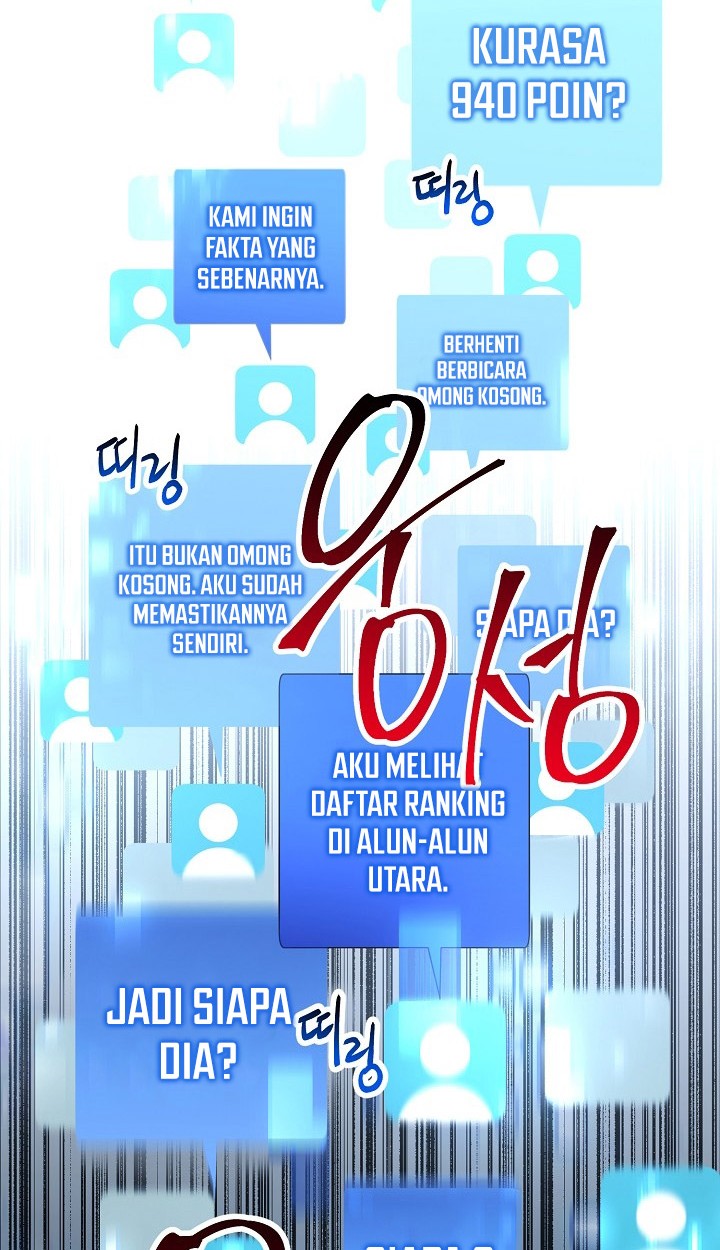 The Hero Returns Chapter 05 Gambar 95
