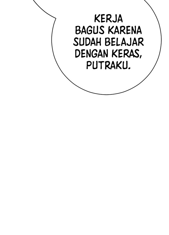 The Hero Returns Chapter 05 Gambar 79