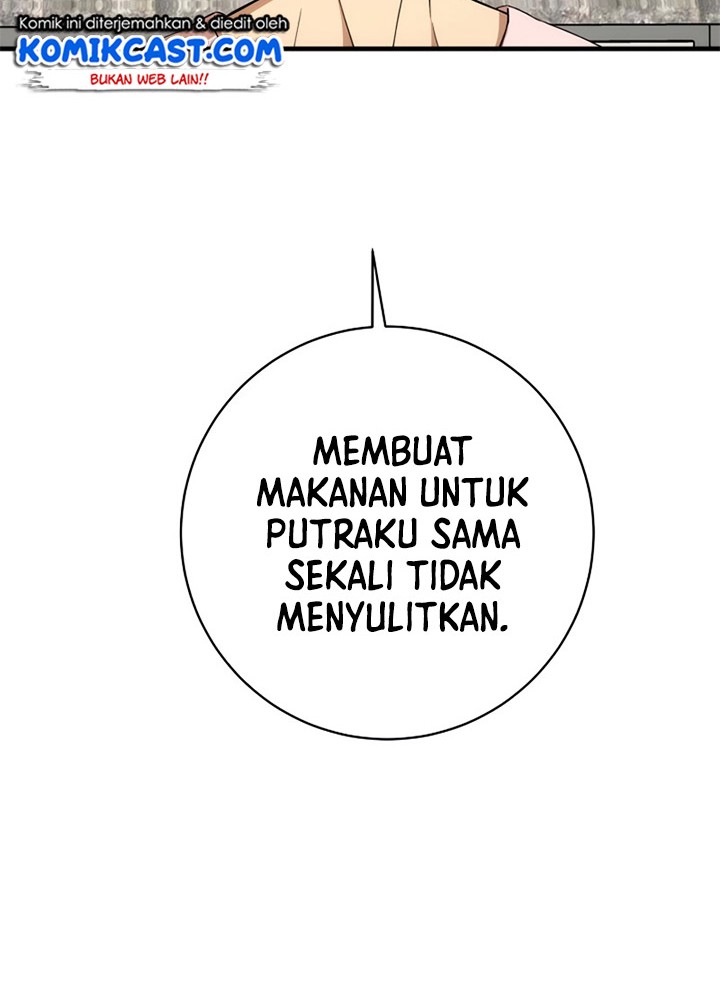 The Hero Returns Chapter 05 Gambar 81