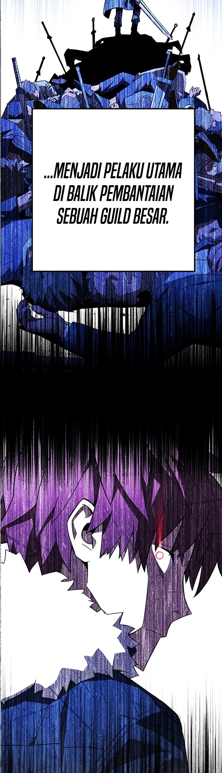 The Hero Returns Chapter 05 Gambar 6