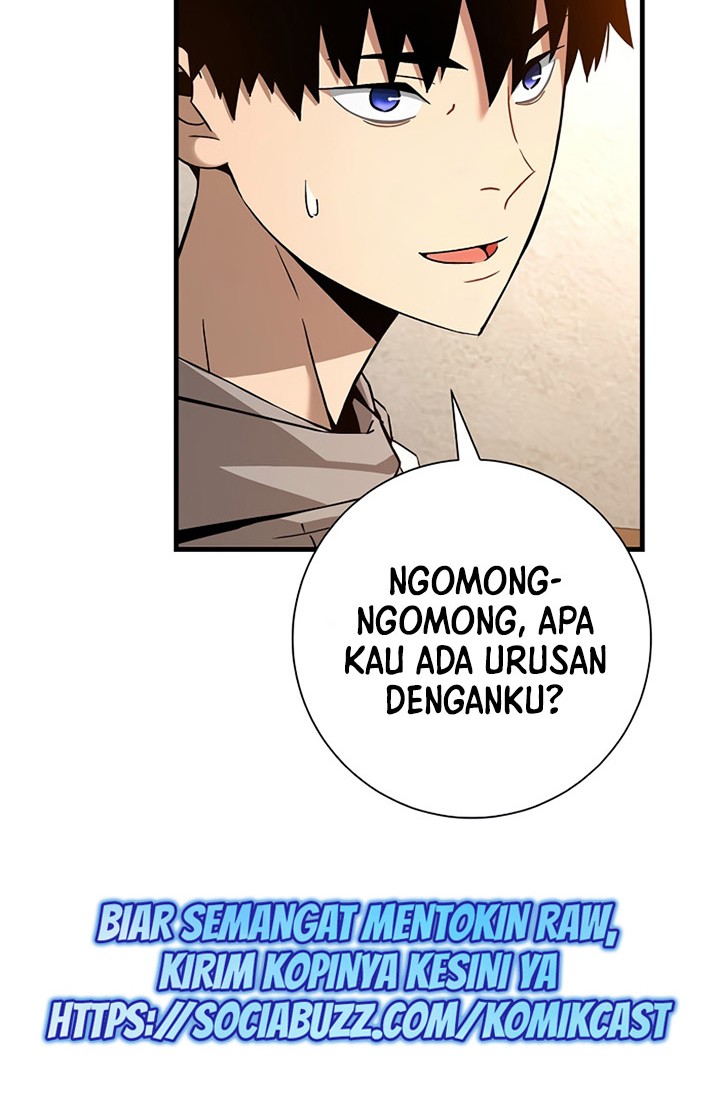 The Hero Returns Chapter 05 Gambar 11