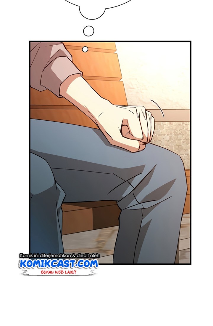 The Hero Returns Chapter 05 Gambar 13