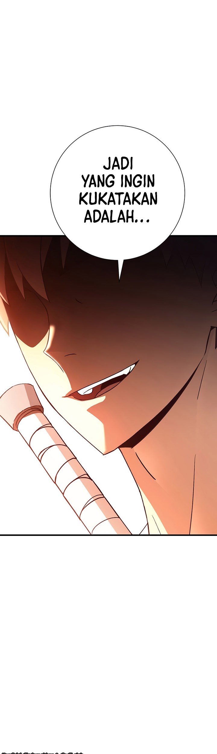 The Hero Returns Chapter 05 Gambar 14