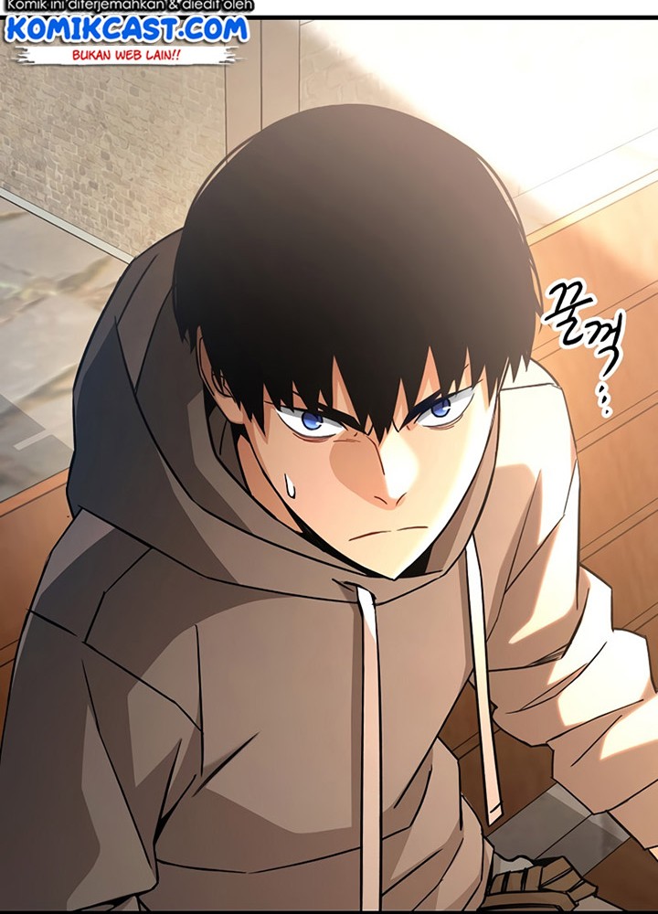 The Hero Returns Chapter 05 Gambar 15