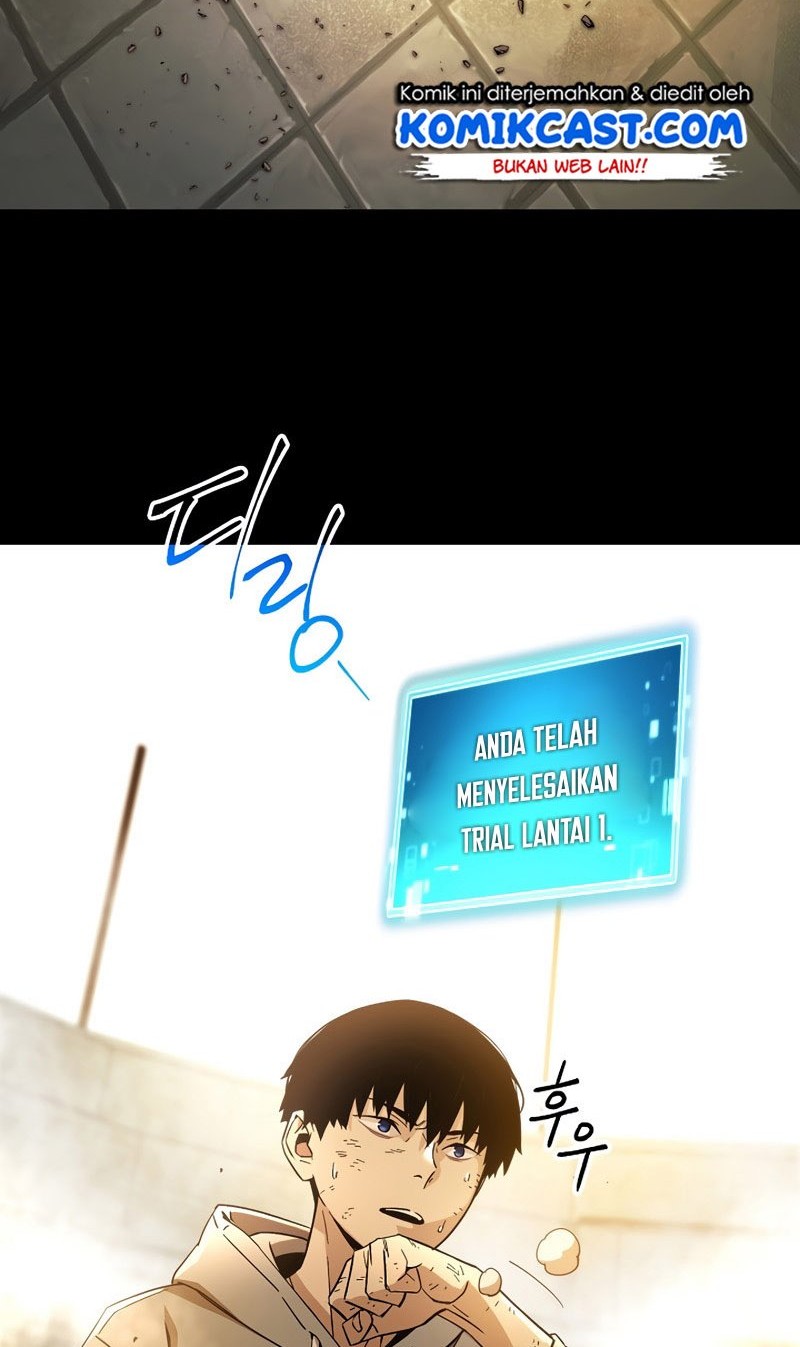 The Hero Returns Chapter 04 Gambar 35