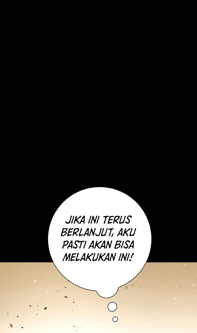 The Hero Returns Chapter 04 Gambar 37