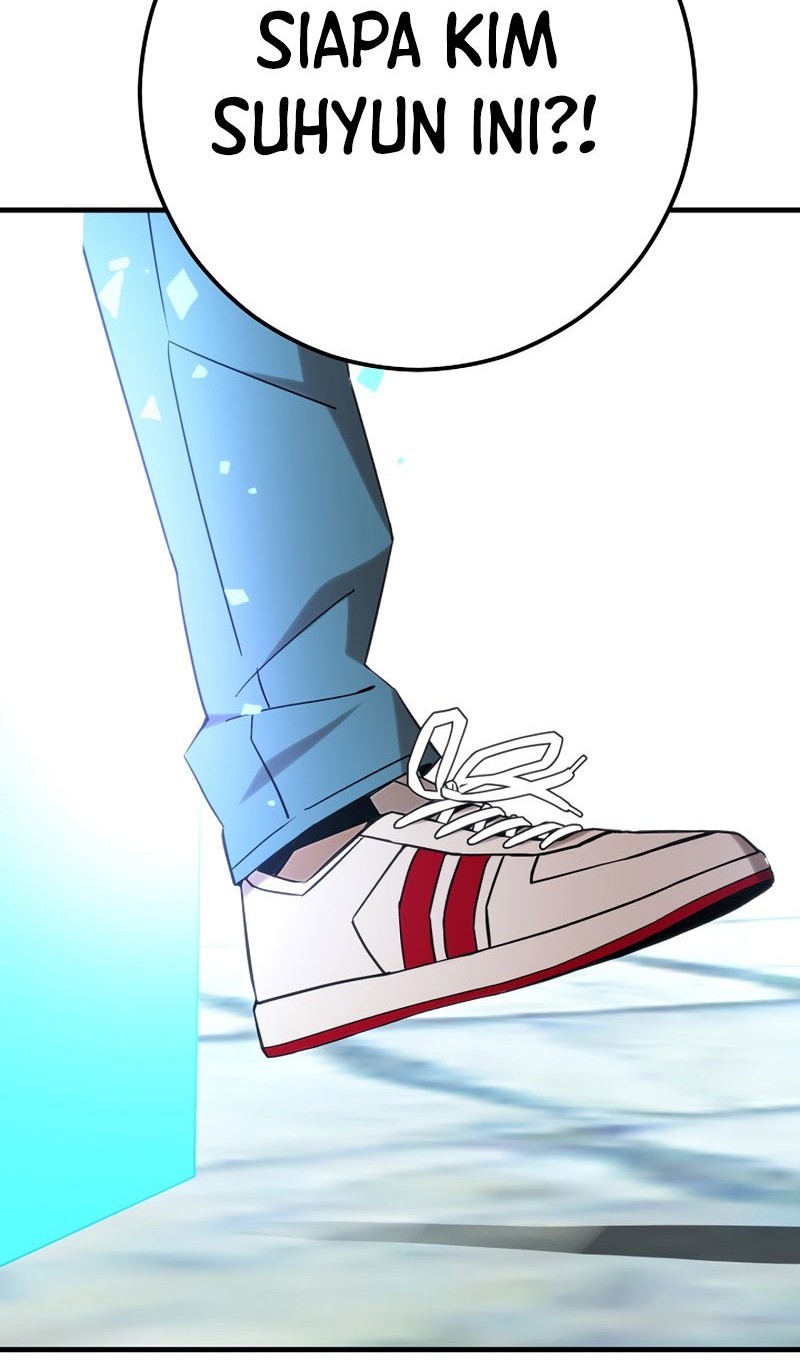 The Hero Returns Chapter 04 Gambar 23