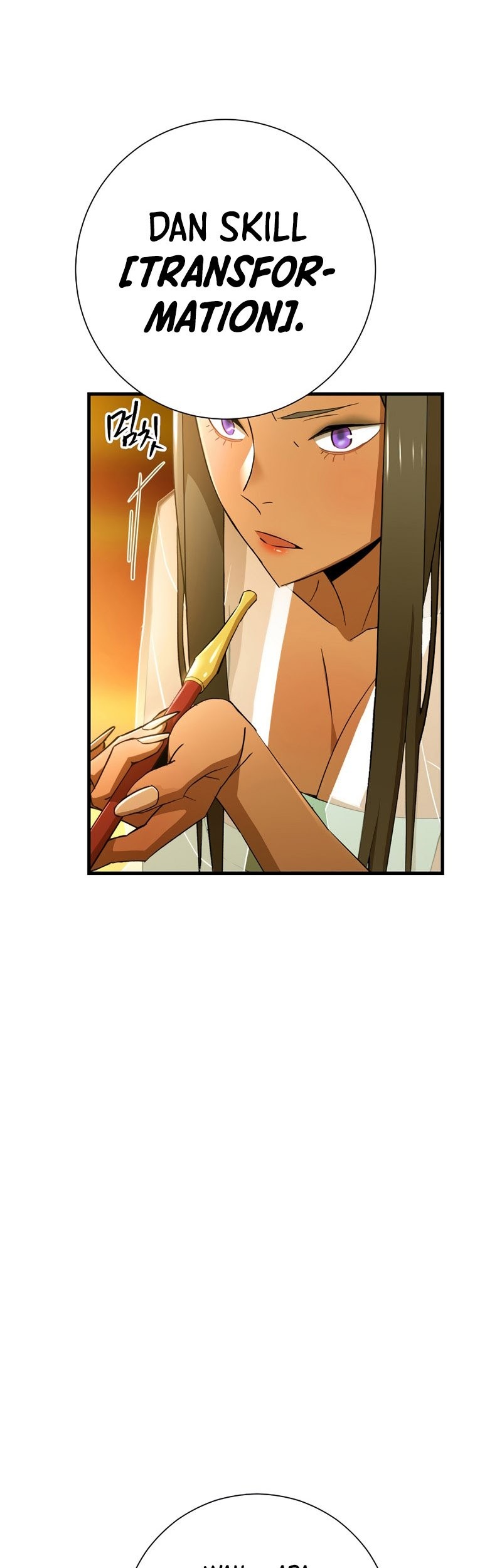 The Hero Returns Chapter 04 Gambar 54