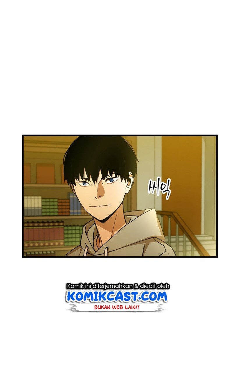 The Hero Returns Chapter 04 Gambar 57
