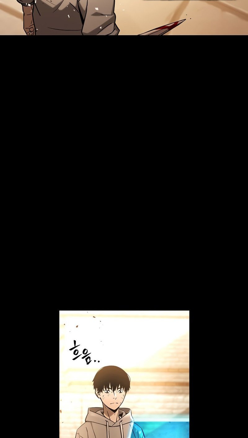 The Hero Returns Chapter 04 Gambar 41