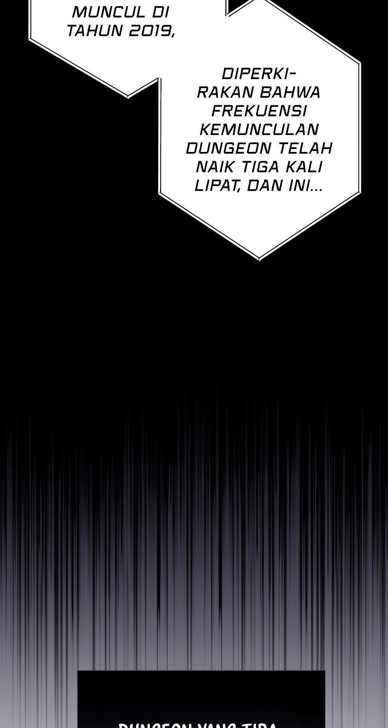 The Hero Returns Chapter 04 Gambar 3