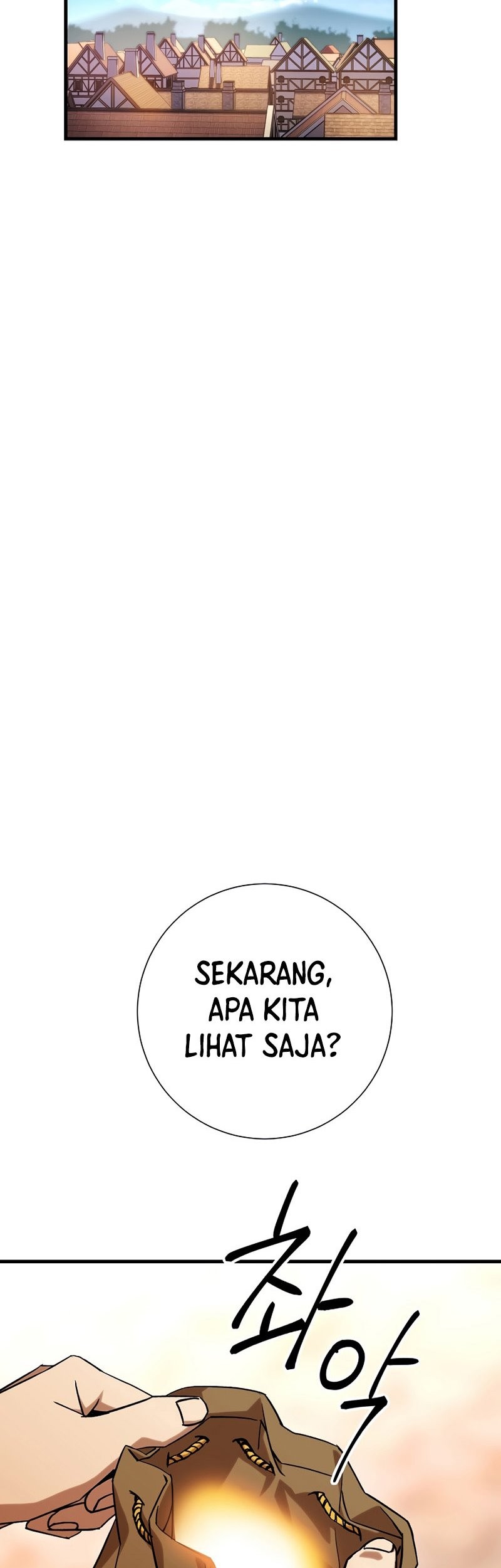 The Hero Returns Chapter 04 Gambar 66