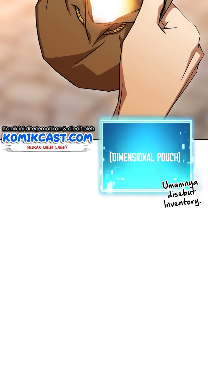 The Hero Returns Chapter 04 Gambar 67