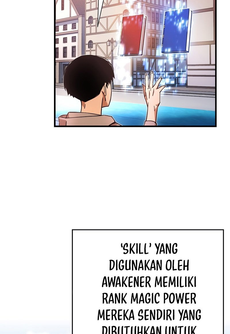 The Hero Returns Chapter 04 Gambar 69